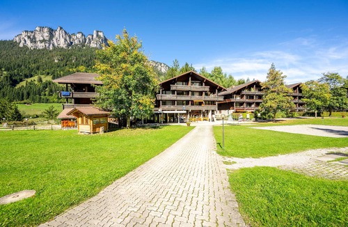 Nuegg Apartment | In Vacation Center|Balcony with View+BBQ+Gondola