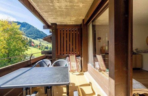 Nuegg Apartment | In Vacation Center|Balcony with View+BBQ+Gondola