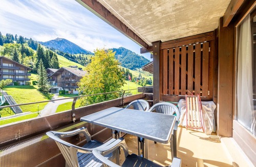 Nuegg Apartment | In Vacation Center|Balcony with View+BBQ+Gondola