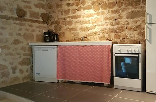 Strenquels House | IN VERY NICE VILLAGE