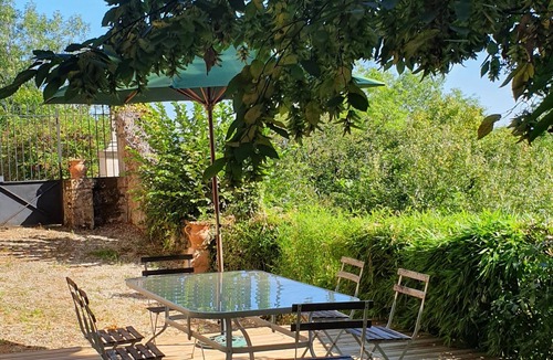 Strenquels House | IN VERY NICE VILLAGE