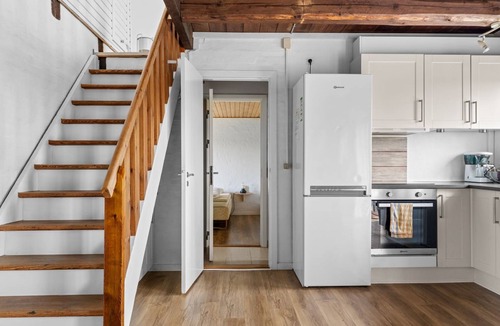 Martofte House | "Ina" - 210m from the sea by Interhome