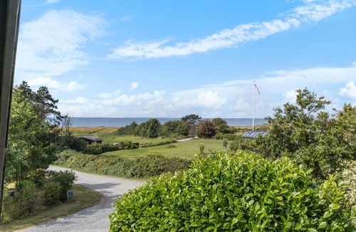 Martofte House | "Ina" - 210m from the sea by Interhome