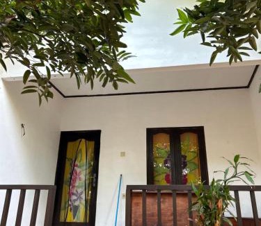 Gili Air House | Ina Gili Guesthouse