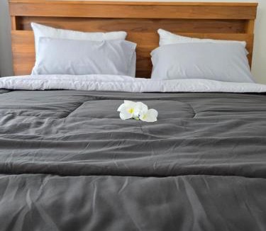 Kaliasem House | Ina Guesthouse