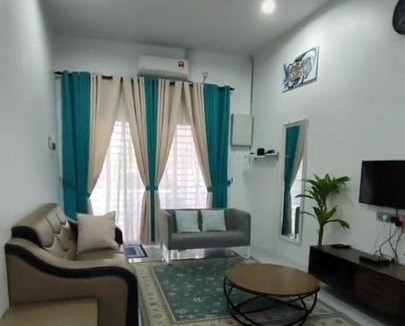 Jerantut House | Ina Homestay Jerantut