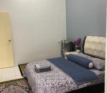 Jerantut House | Ina Homestay Jerantut