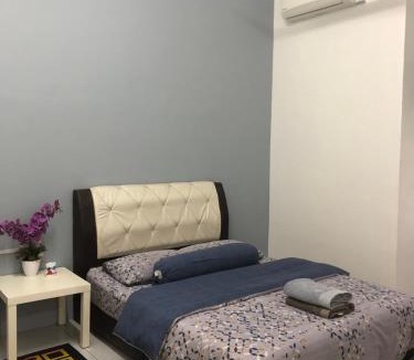 Jerantut House | Ina Homestay Jerantut