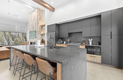 River Run Villa | Ina's Way Townhomes, Unit B