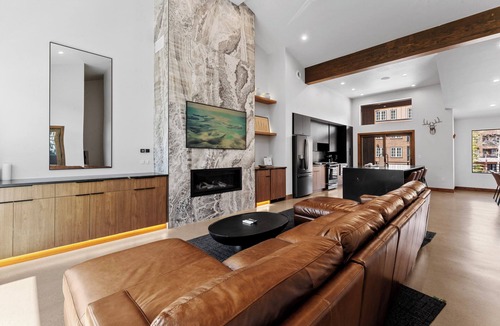 River Run Villa | Ina's Way Townhomes, Unit B