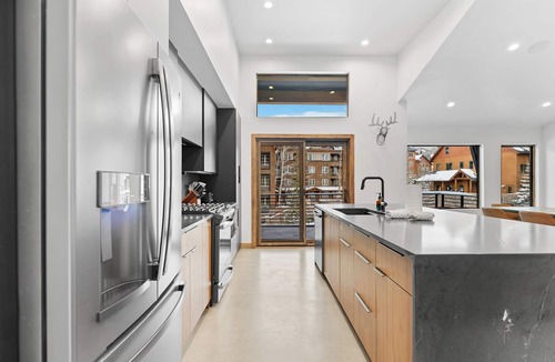 River Run Villa | Ina's Way Townhomes, Unit B