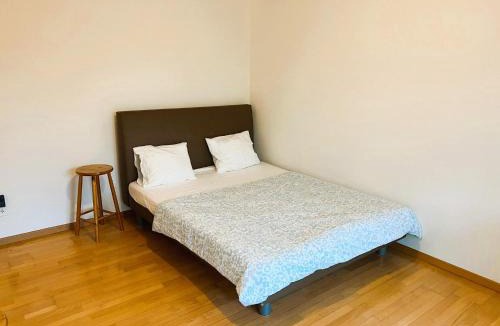 Alt-Wiedikon Apartment | Inactive