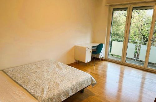 Alt-Wiedikon Apartment | Inactive