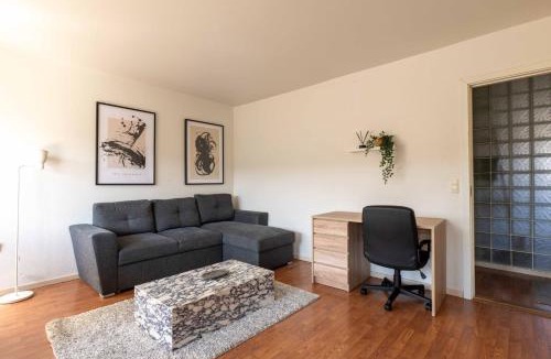 Tarnby Kommune Apartment | INACTIVE Cozy Apartment Near Metro