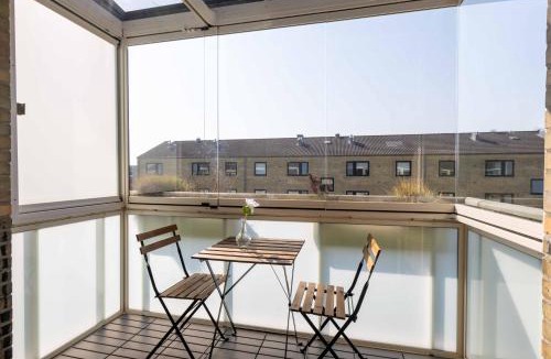 Tarnby Kommune Apartment | INACTIVE Cozy Apartment Near Metro