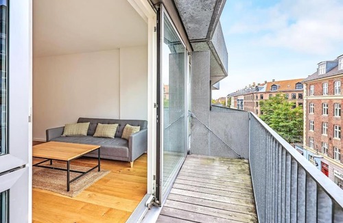 København V Apartment | Inactive