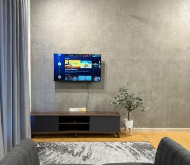 Kuantan Apartment | Inadh Suite Makhota Valley