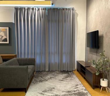 Kuantan Apartment | Inadh Suite Makhota Valley