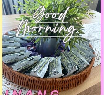 Durian Sebatang House | Inang Homestay