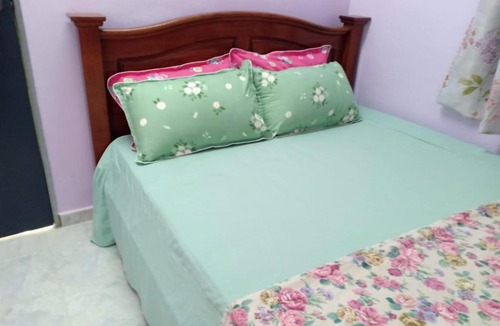 Kampung Siput House | Inap Desa 2