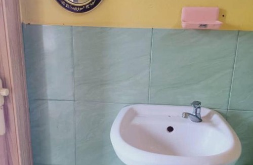 Kampung Siput House | Inap Desa 2