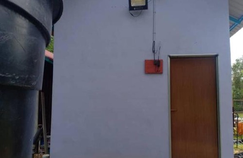 Kampung Siput House | Inap Desa 2