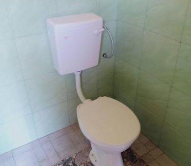 Kampung Siput House | Inap Desa 2