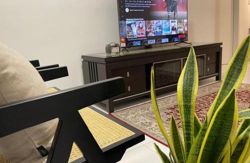 Gambang House | Inap Kasturi D'Gambang