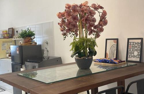 Gambang House | Inap Kasturi D'Gambang