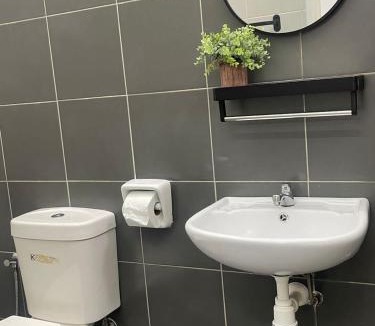 Gambang House | Inap Kasturi D'Gambang