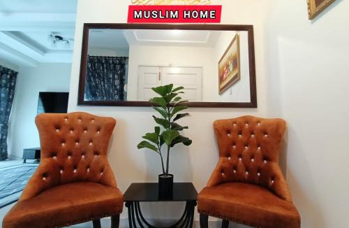 Kuala Kangsar Villa | Inap Kluster Height , Kuala Kangsar