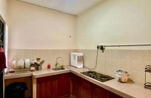 Hulu Selangor House | Inap Semarak Batang Kali