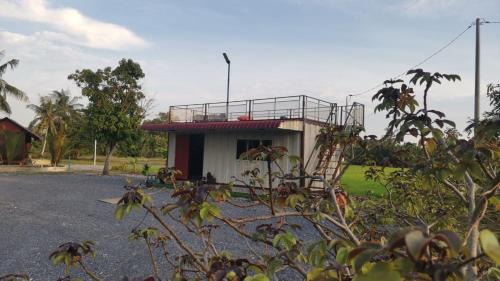 Kampung Pondok Cabin | Inapan eynaman