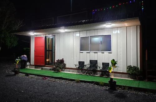 Kampung Pondok Cabin | Inapan eynaman
