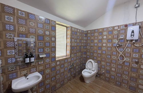 Kepala Batas House | Inapan Taman Herba