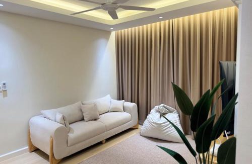 Kota Warisan Apartment | InapByDaddy's Homestay