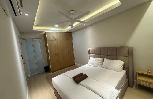 Kota Warisan Apartment | InapByDaddy's Homestay