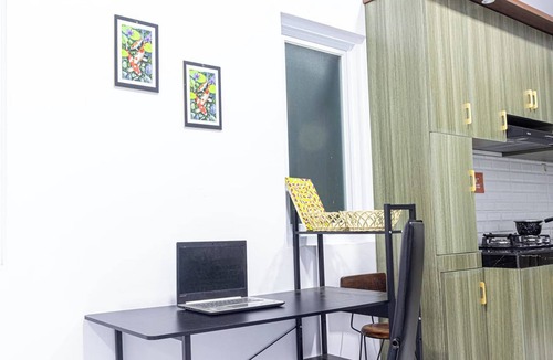 Tasikmalaya House | Inara Guesthouse & Villa