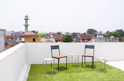 Tasikmalaya House | Inara Guesthouse & Villa