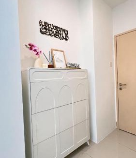 Salak South Apartment | Inara Homestay