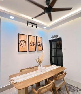 Salak South Apartment | Inara Homestay