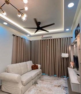 Salak South Apartment | Inara Homestay