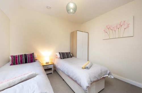 Aylesbury House | Inaras place