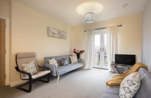 Aylesbury House | Inaras place