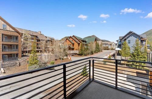 River Run Villa | Inas Way Townhomes Unit A