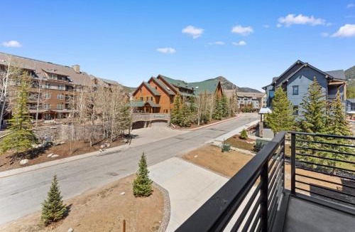 River Run Villa | Inas Way Townhomes Unit D