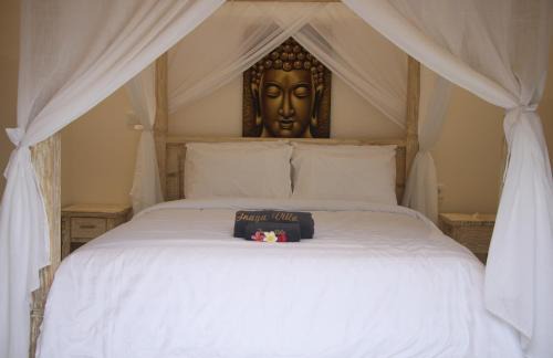 Amed Villa | INAYA VILLA