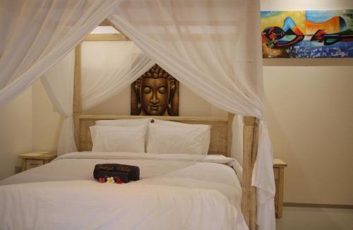 Amed Villa | INAYA VILLA