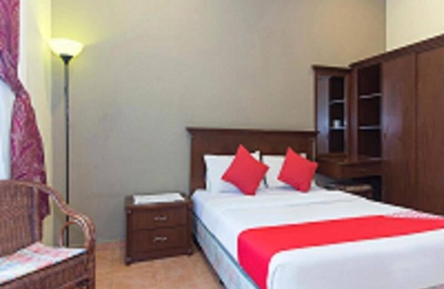 Durian Tunggal Hotel | INB Resort Ayer Keroh Melaka