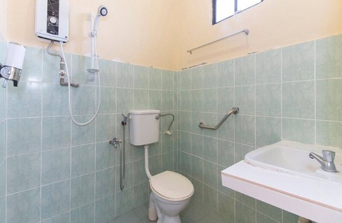 Durian Tunggal Hotel | INB Resort Ayer Keroh Melaka